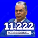 Jairo Marinho - @jairomarinhooficial - Instagram