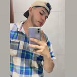 Jairo Molina - @jairomolina538 - Instagram
