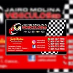Jairo Molina Vehículos RD - @jairo_molina_vehiculos_rd - Instagram