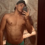 Jairo Nahuel Molina - @jairo.molina5 - Instagram