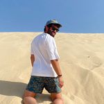 JARIANO DI MONTINELLI - @jairomontes - Instagram
