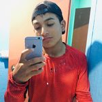 Jairo Ochoa - @jairoochoa21 - Instagram
