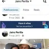 Jairo Perilla - @jairo.perilla2 - TikTok