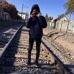 Jairo Rivas - @jrvm11 - Instagram
