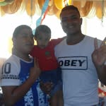 Jairo Rivas - @jairorivasjr77 - Instagram