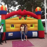 Inflables - @jairorua26 - Instagram