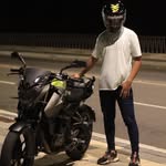 Jairo Rua - @jairo_rua14 - Instagram