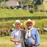 Jhon Jairo Rúa Montoya - @ruamontoyajhonjairo - Instagram