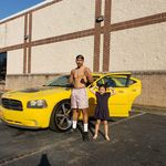 Jairo Santos - @almightysantosmma - Instagram