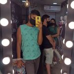 Jairo Santos - @jaiiroof - Instagram