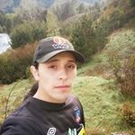 Jairo Solis - @jairoalejandro91 - Instagram
