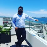 Jairo Vazquez - @jairo.vazquez28 - Instagram