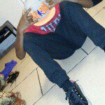 jairus rondell smith - @jairusrondell - Instagram