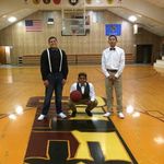 Jairus Smith - @jairus.smith - Instagram