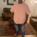 Jairus Smith - @jairus7539 - Instagram