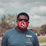 Jairus Smith - @jairus_southstrong - Instagram