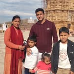 Jaishri Singh - @jaishri628 - Instagram