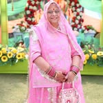 Jaishri Singh - @jaishri.singh.336 - Instagram