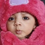 Jaishri Singh - @ramchikooobaby - Instagram
