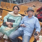 Jaishri Singh - Facebook