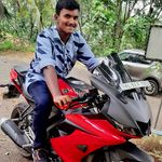 Jaison George - @jaisongeorge699 - Instagram