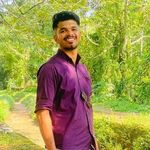 Jaison George - @_j_a_i_s_o_n_ - Instagram