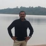 Jaison George - @jaisongeorge1969 - Instagram