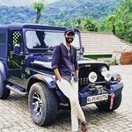 Jaison George - @jaison_george_ - Instagram