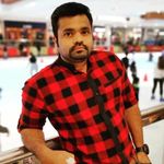 Jaison George - @i.am.jaisongeorge - Instagram