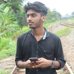 Jaison George - @_jai_z_on - Instagram