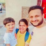 Jaison George - @jaisongeorge11 - Instagram