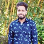Jaison John - @jaison_pulikkottil - Instagram