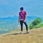 Jaison John - @mr._.jacky - Instagram