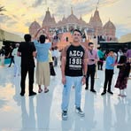 Jaison John - Facebook
