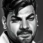 Jaison John - @jaison160 - Instagram