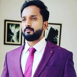 Jaison Johnson - @jaisonjohnson01 - Instagram