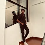 Jaison Johnson - @rono_zan_07 - Instagram