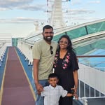 Jaison M Raju - @jaison_mraju - Instagram