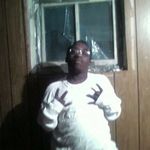Jajuan Smith - @d_town_jayrock - Instagram