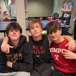 Jake Evans - @jakevans124 - Instagram