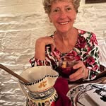 Diane Edwards - @jakwards - Instagram
