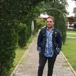 mohamad-bagheri - @jakward2019 - Instagram