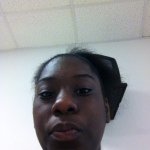 Jakayla Smith - @_imafabulusdiva23 - Instagram