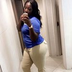 Jakayla Smith - @pretyy_blackk - Instagram