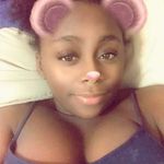 Jakayla Smith - @thuggmisses20 - Instagram