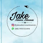 jakeadesivosartesanais - @jakeadesivosartesanais - Instagram