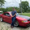 Jake  Adkins - @that_lazer_red_sn95 - TikTok