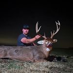 Jake Aaron Adkins - @kyjakeoutdoors - Instagram