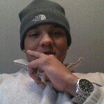 Jake Adkins - @mixedboy24 - Instagram