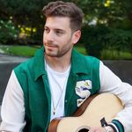Jake Adler - @jakeadlermusic - Instagram